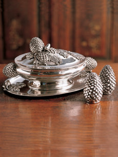 gstaad tureen