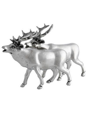 stag salt & pepper