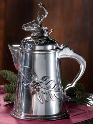 megève pitcher