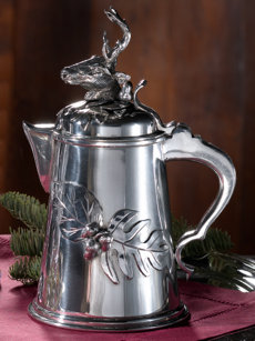 megève pitcher