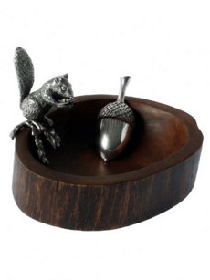 nut bowl