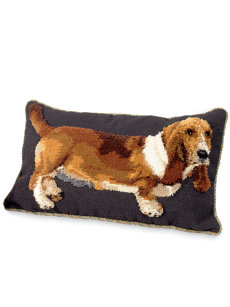 basset hound