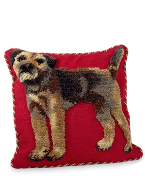 border terrier