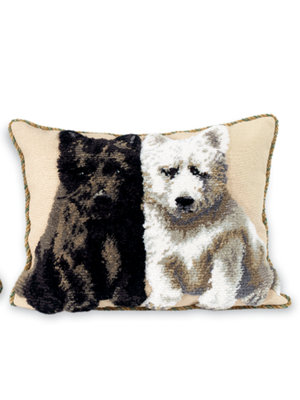 scotties pair