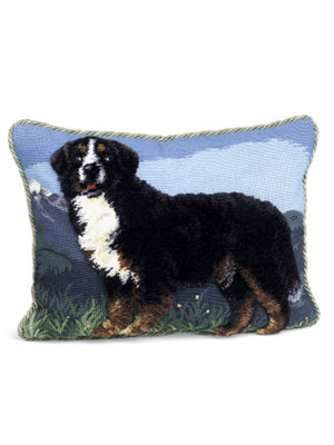 ben pillow