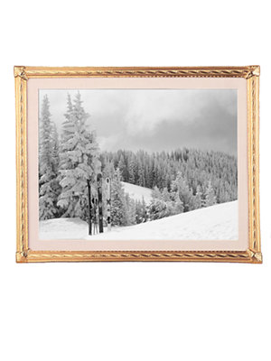 curves frame 4x6