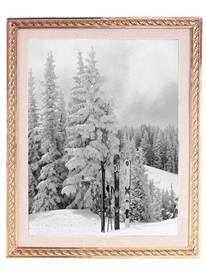 renaissance frame 4x6