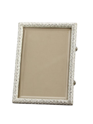 platinum crystal frame 4x6