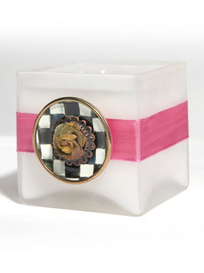 lakehouse candle