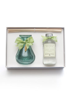 greenhouse diffuser
