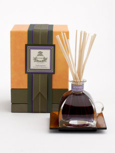 lavender & rosemary airessence
