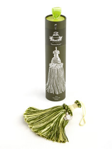 lemon verbena tasselaire