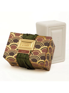 balsam luxury bath bar