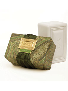 riviera pear luxury bath bar