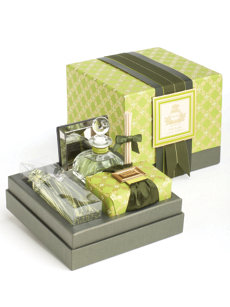 lemon verbena gift suite
