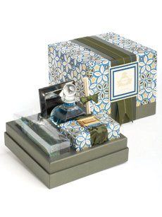 mediterranean jasmine gift suite
