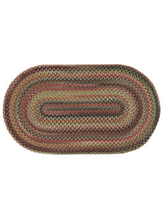 in valley olive rug 2x3
