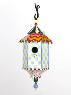 flyers folly birdhouse