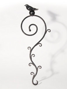 birdhouse hook