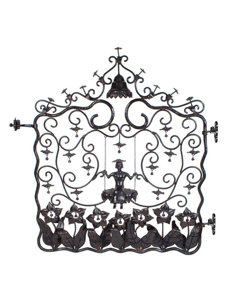 garden gate