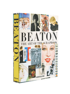 the art of the scrapbook