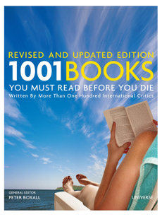 1001 books you must read before you die