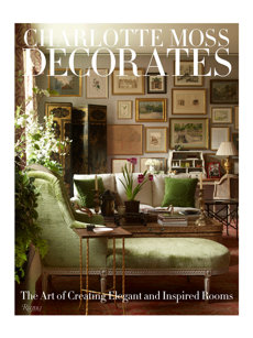 charlotte moss decorates