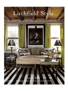 litchfield style