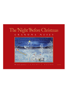 the night before christmas