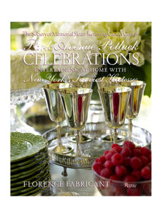 park avenue potluck celebrations