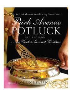 park avenue potluck