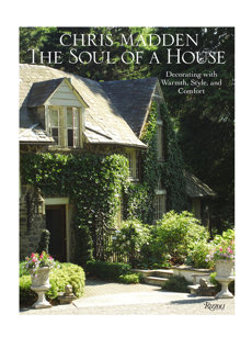 the soul of a house