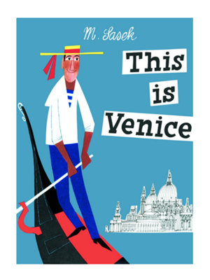 this is venice