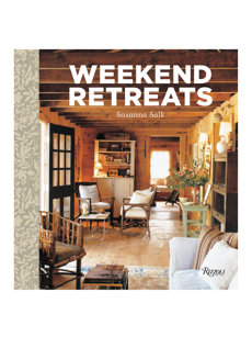 weekend retreats