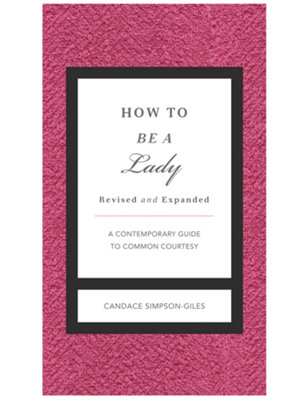 how to be a lady