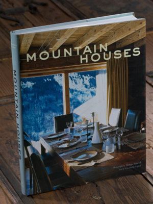 mountain houses