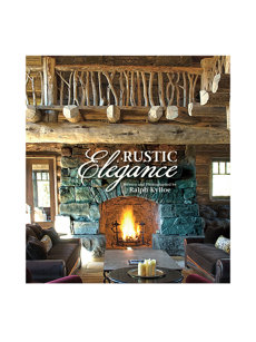 rustic elegance
