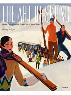 art of skiing