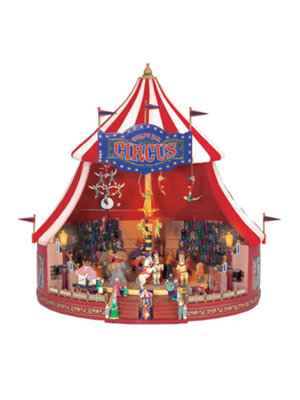 big top