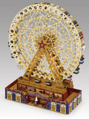 ferris wheel