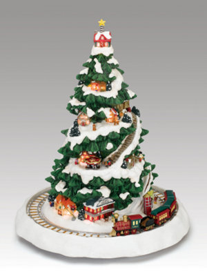 winter wonderland christmas express