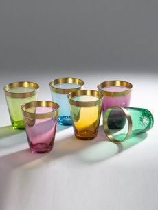mountain tumbler citron