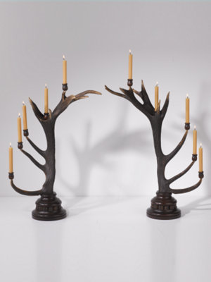 hapsburg 5 candleabra
