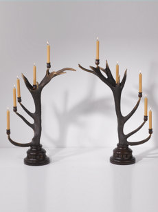 hapsburg 5 candleabra