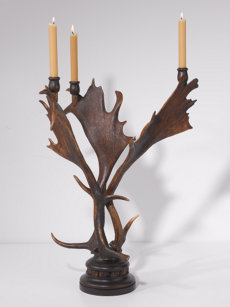herrenberg candleabra