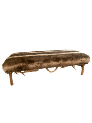 bench megeve