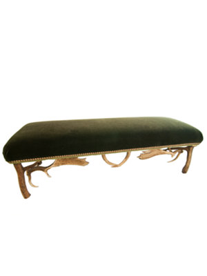 tirol bench