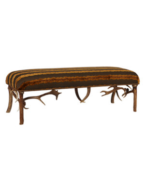 plume bench