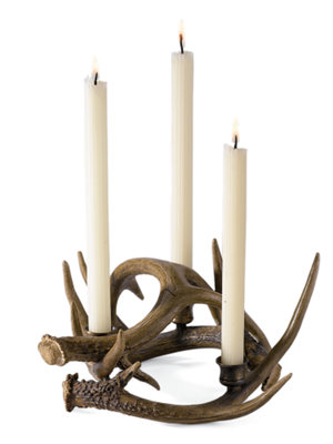 antler cluster         -                candles        -                home                    - Gorsuch : antler