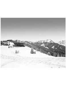 sundeck winter